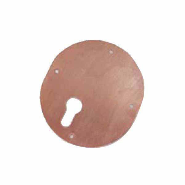 MOSTRINA INTERNA OVALE DX BRONZATA   95441 MOTTURA