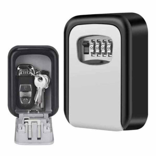 CASSAFORTE MINI KEYBOX                  QLTY 11628