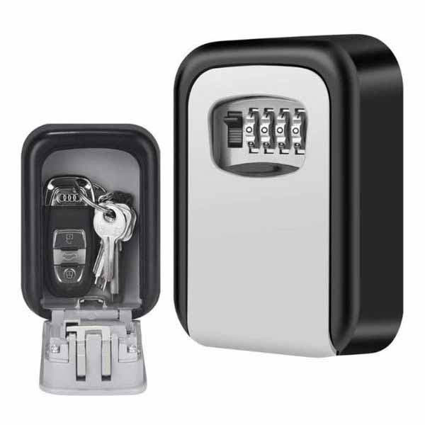 CASSAFORTE MINI KEYBOX                  QLTY 11628
