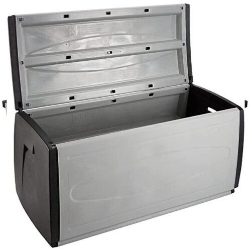 CONTENITORE PRINCE BOX 120   cm 120x54 h 57  TERRY