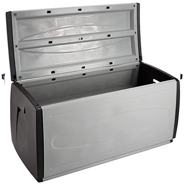 CONTENITORE PRINCE BOX 120   cm 120×54 h 57  TERRY