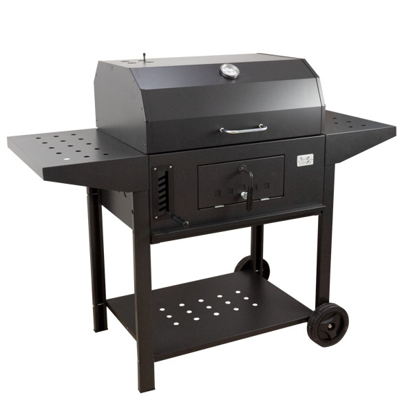 BARBECUE TESEO               cm  64×50 h 113 MILLE