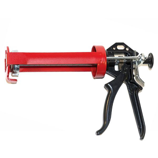 PISTOLA TASSELLI CHIMICI ml 380 mm 183    10065 EC