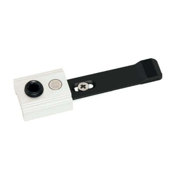ARRESTO CHIUDIPORTA SLITTA DC175        ASSA ABLOY