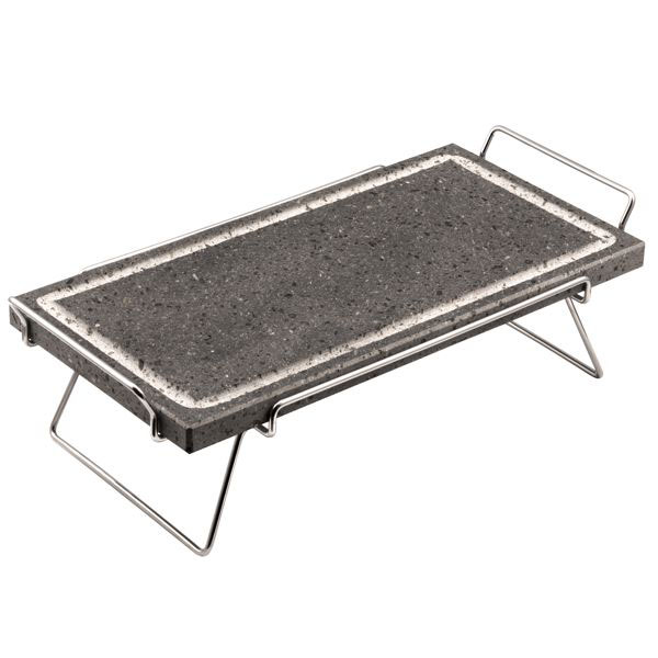 PIETRA LAVICA IMPUGNATURE PIEDINI       19×37 ILSA