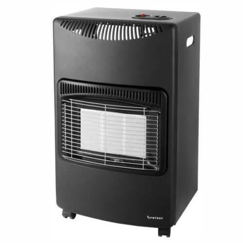 STUFA GPL INFRAROSSI SG15H           SYNTESY 03814