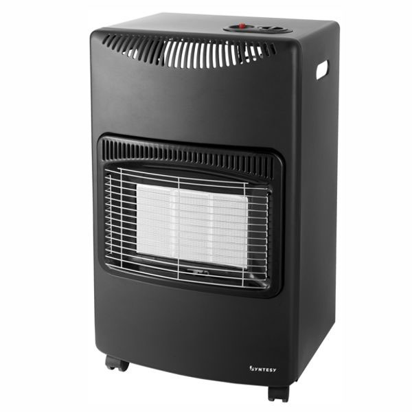STUFA GPL INFRAROSSI SG15H           SYNTESY 03814