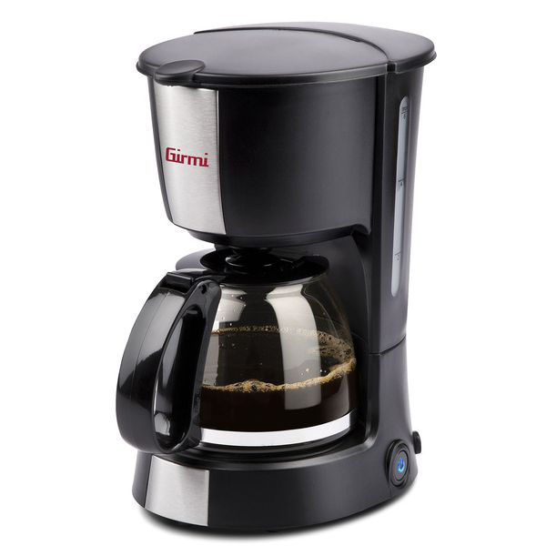 CAFFETTIERA AMERICANA ELETTRICA Tz 6 MC25 GIRMI