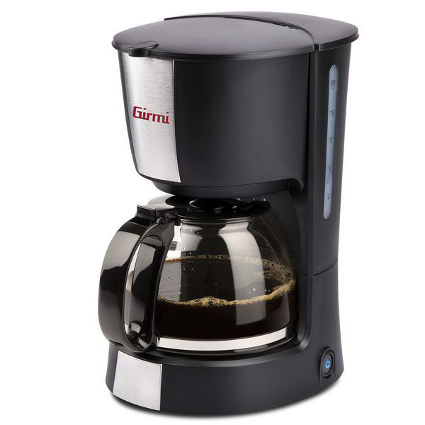 CAFFETTIERA AMERICANA ELETTRICA Tz 12 MC50 GIRMI