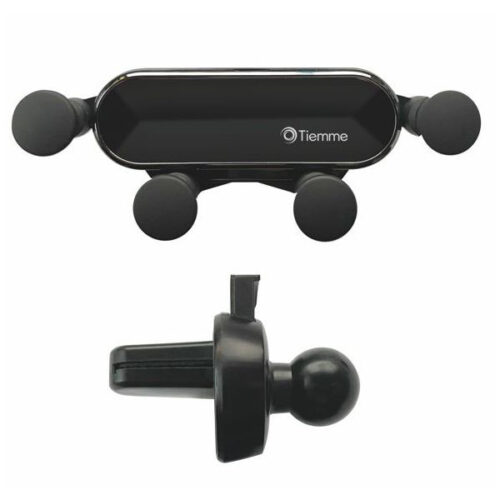 SUPPORTO SMARTPHONE AUTO 3852 TIEMME