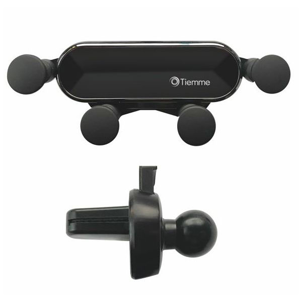 SUPPORTO SMARTPHONE AUTO 3852 TIEMME