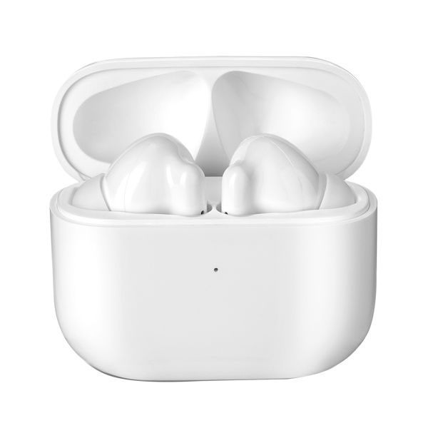 AURICOLARI SMARTPHONE BLUETOOTH BIANCO 3705 TIEMME