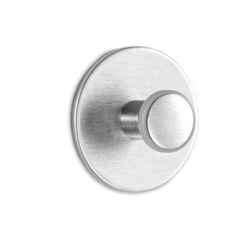 GANCIO INOX PICCOLO         cm 5x2,5 FANCY TESCOMA