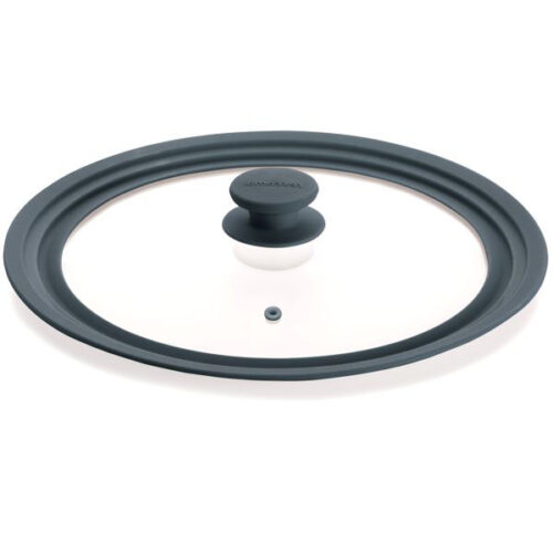 COPERCHIO VETRO cm 16/18/20 UNICOVER TESCOMA