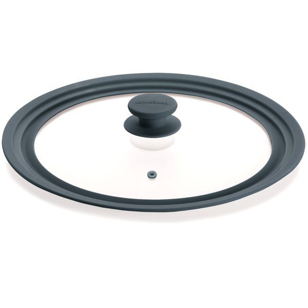 COPERCHIO VETRO cm 16/18/20 UNICOVER TESCOMA