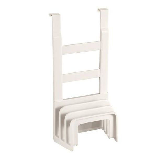 MENSOLA ANTA TAGLIERI   18×11,5 h 37 FLEXI TESCOMA