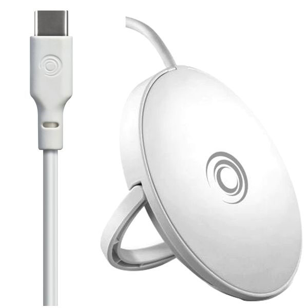 CARICABATTERIE WIRELESS watt 15        3725 TIEMME