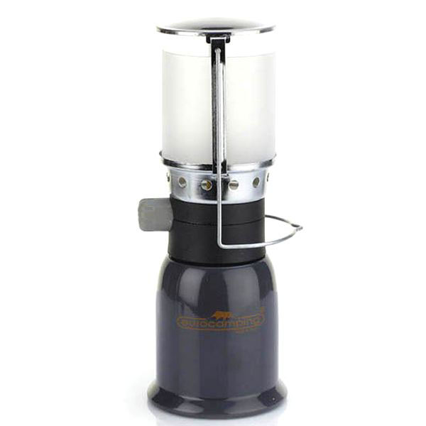 LAMPADA GAS PIEZO                 1081 EUROCAMPING