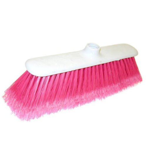 SCOPA DOMESTICA ECO cm 32