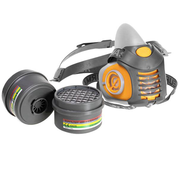 MASCHERA KIT VULCANO AGRICOLTURA 2 2000-2595 MILLA
