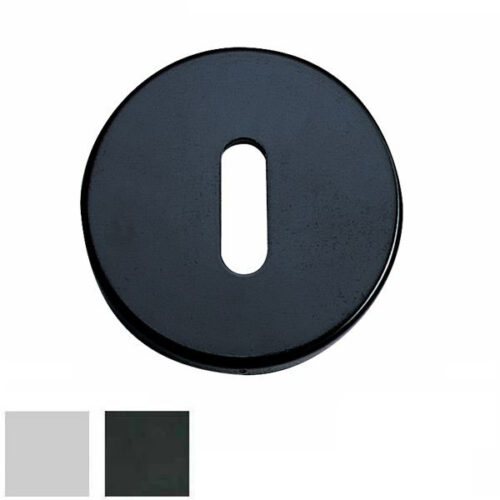 BOCCHETTA TONDA MINNY NYLON BIANCA 50 PATENT