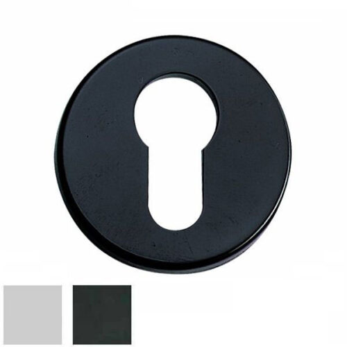 BOCCHETTA TONDA MINNY NYLON BIANCA 50 YALE