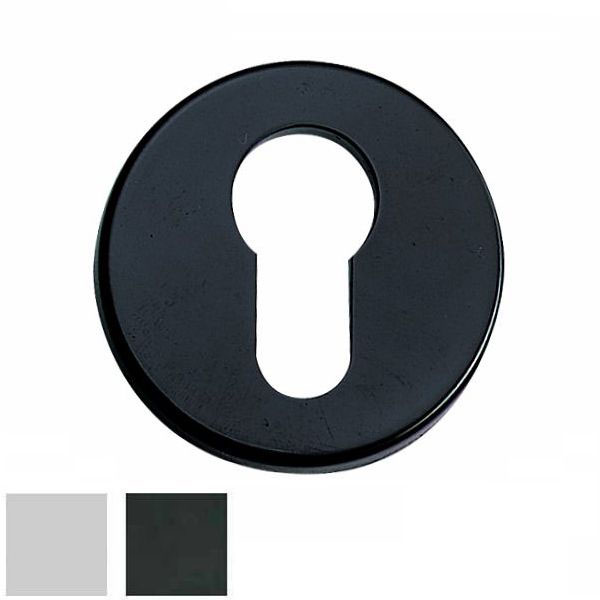 BOCCHETTA TONDA MINNY NYLON BIANCA 50 YALE