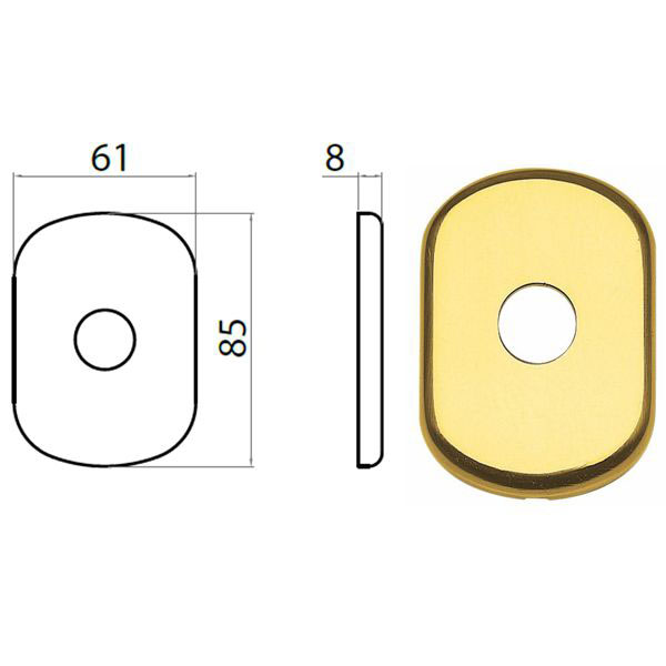 ROSETTA GHIBLI OTT LUC 62×86