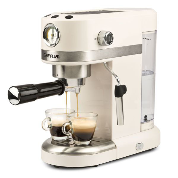 MACCHINA CAFFE' G10168 G3 FERRARI