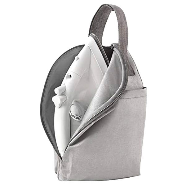 CUSTODIA FERRO STIRO           cm 20×15 h 30 RAYEN