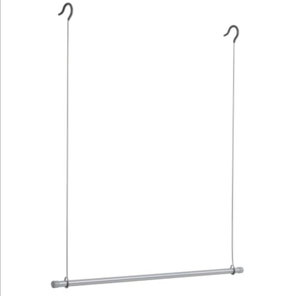TUBO ARMADIO TONDO APPENDIBILE    cm 77 h 85 RAYEN