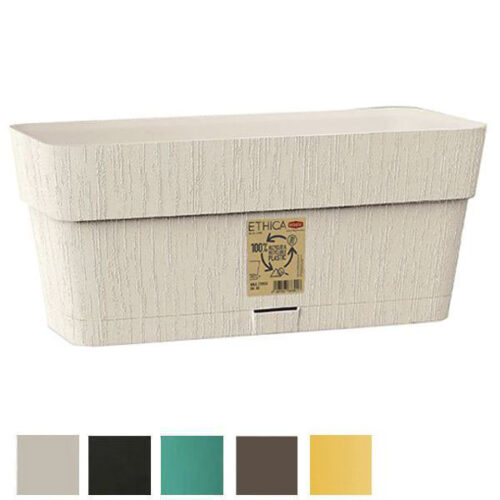 VASO ETHICA RETT. RIS.ACQUA GESSO      30 STEFANPL