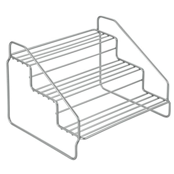 MENSOLA POLYTHERM STEPPO       20×18 h 15 METALTEX