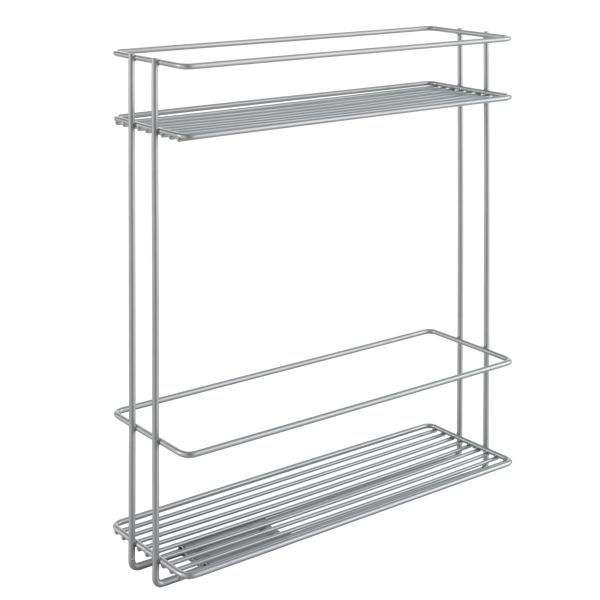 MENSOLA POLYTHERM IN&OUT XL    38×11 h 34 METALTEX