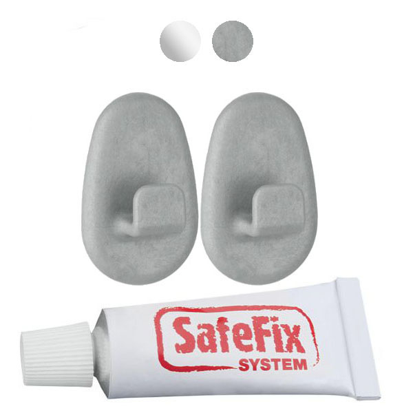 GANCIO POLYTHERM SAFE FIX            Pz 2 METALTEX