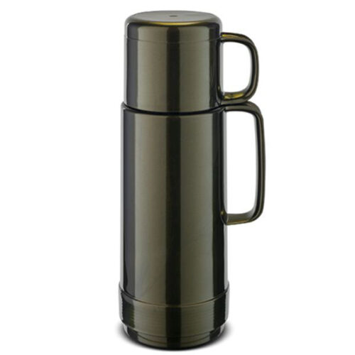 THERMOS PLASTICA BLACK HONEY      cc  500 ROTPUNKT