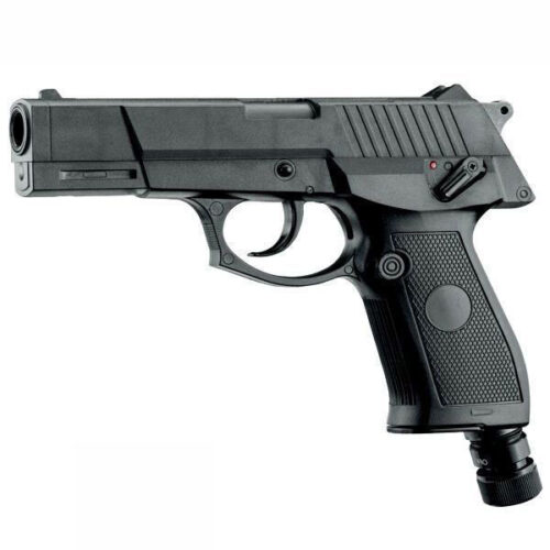 PISTOLA ARIA COMPRESSA PB 575 ARMAGEDDON   DEFENCE