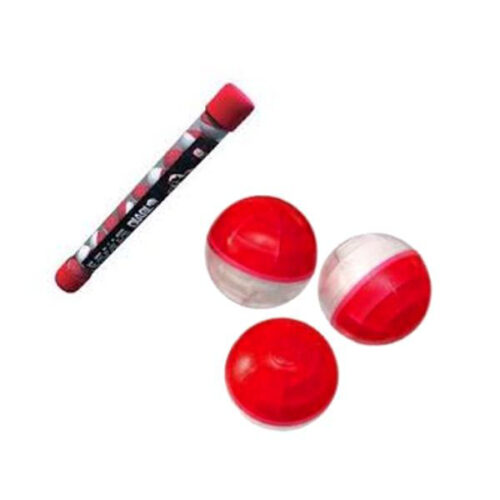 PALLINO PISTOLE DIABLO CONTRA DOG   Pz  10 DEFENCE