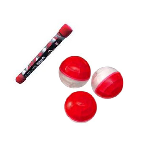 PALLINO PISTOLE DIABLO CONTRA DOG   Pz  10 DEFENCE