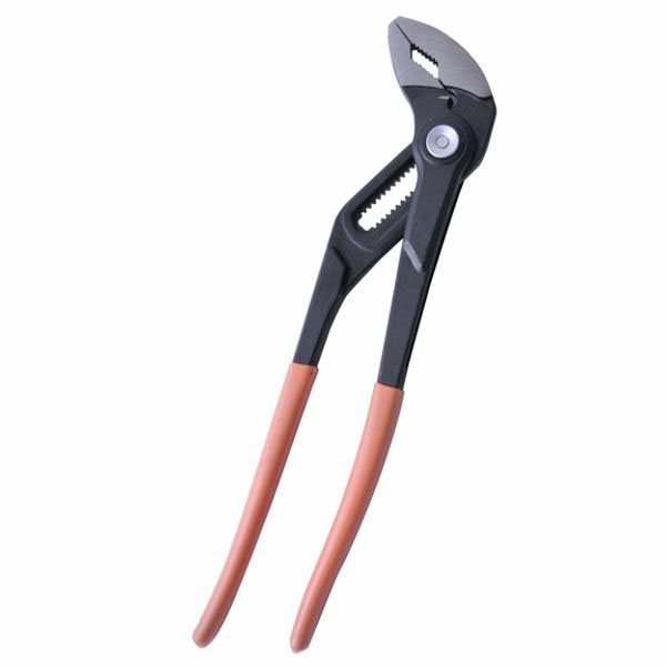 PINZA POLIGRIP VIPER 180                ALTE 10994