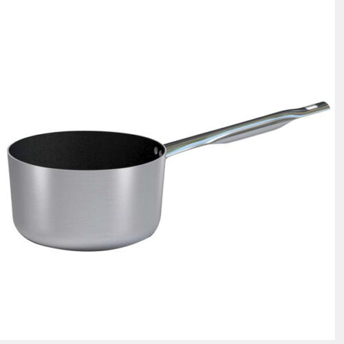 CASSERUOLA MEDIA 1 MANICO cm 24 6700 BALLARINI