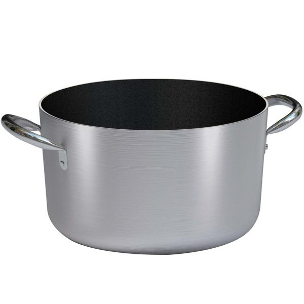 CASSERUOLA MEDIA 2 MANICI cm 20 6700 BALLARINI