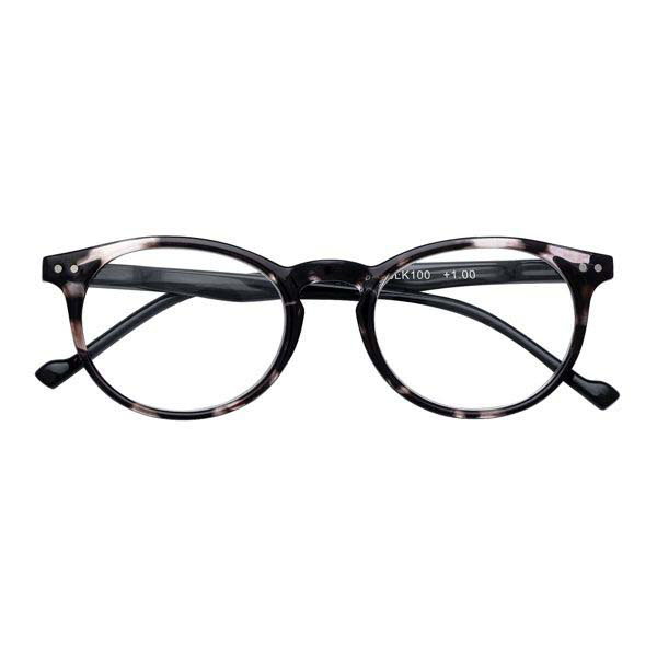 OCCHIALI LETTURA +1,50 31Z-B18-BLK ZIPPO