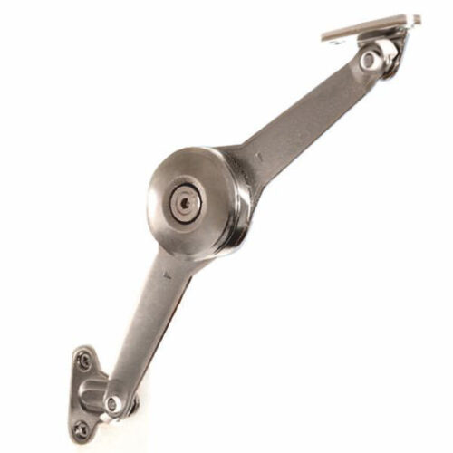 CERNIERA BRACCETTO SNODO                  44340 MS