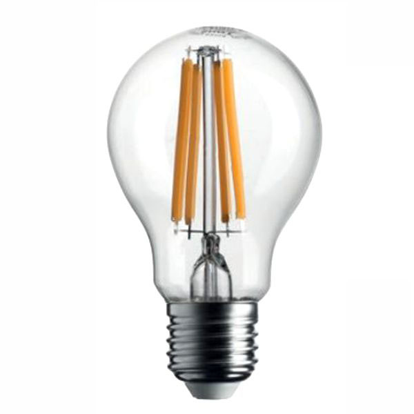 LAMPADA LED STICK GOCCIA E27 W 8 4000K    Pz 3 KAI