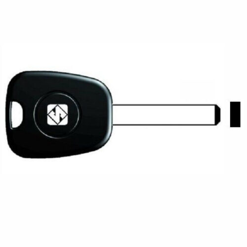 VA2TE      CHIAVE TRANSPONDER NO CHIP VALEO