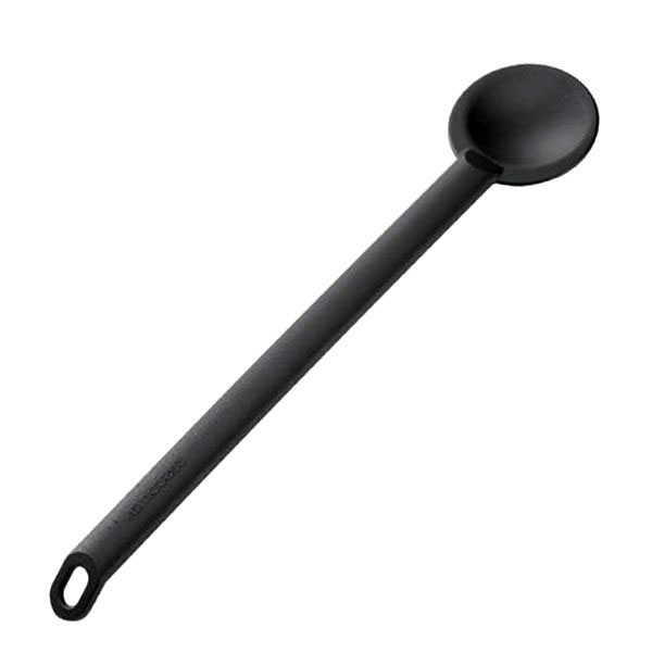 CUCCHIAIONE NYLON MESCOL. cm 31 SPACE LINE TESCOMA