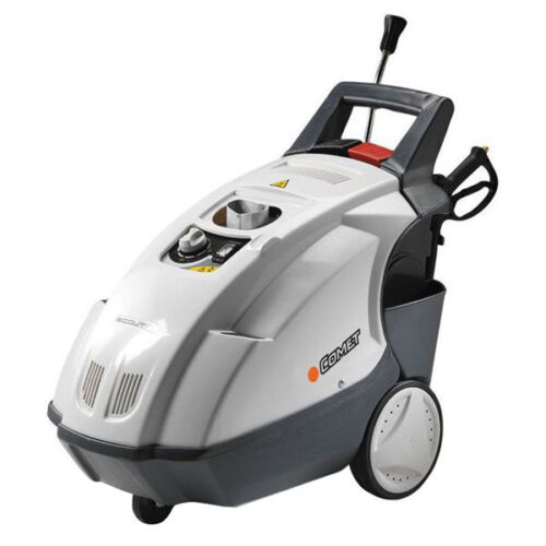 IDROPULITRICE CALDO SCOUT CL 150/9,0 COMET