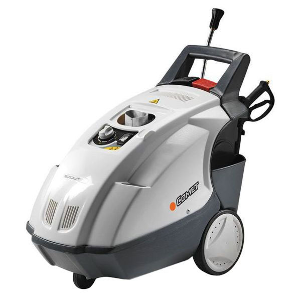 IDROPULITRICE CALDO SCOUT CL 150/9,0 COMET