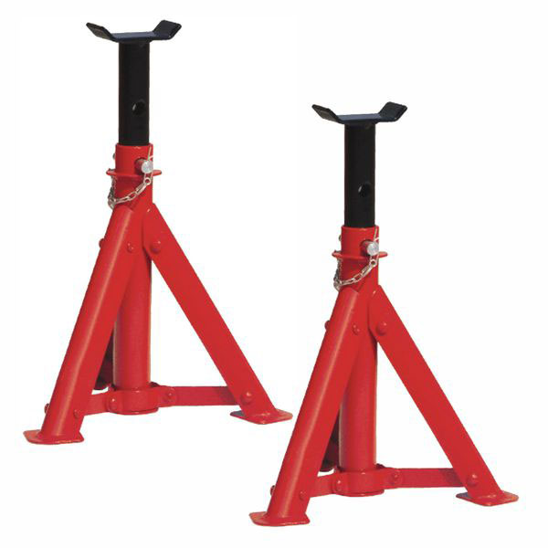 CAVALLETTI AUTO kg 2000                EXCEL 01747